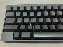 PFU HHKB Professional BT PD-KB600B ワイヤレスキーボード(19-06-03)_画像4