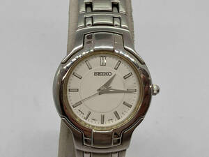 SEIKO セイコー 4N21-1180 901292 クォーツ ベルト短め 腕時計