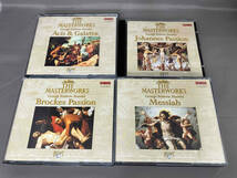 THE MASTERWORKS George Frideric Handel 40CD BOX_画像4