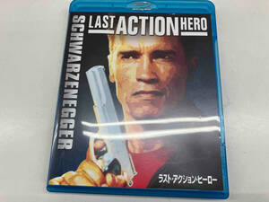 ラスト・アクション・ヒーロー(Blu-ray Disc)