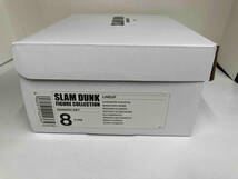 東映 山王セット SLAM DUNK FIGURE COLLECTION THE FIRST SLAM DUNK_画像2