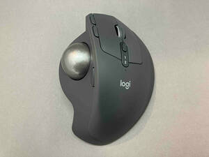 Logicool MX ERGO M-R0065 ワイヤレスマウストラックボール(19-06-07)