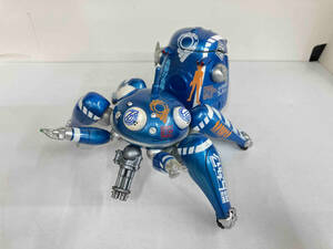 付属品欠品 攻殻機動隊 タチコマ フィギュア ITA-CHIKOMA メガホビEXPO メガハウス