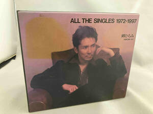 ジャンク ※BOX傷み有り【CD】ALL THE SINGLES 1972-1997(完全生産限定版) 郷ひろみ