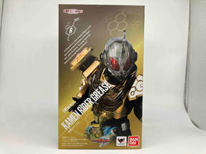 現状品 S.H.Figuarts 仮面ライダーグリス 魂ウェブ商店限定 仮面ライダービルド