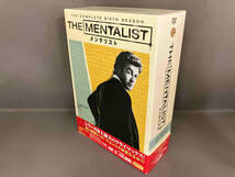 DVD THE MENTALIST/メンタリスト コンプリート・ボックス [1000586405]_画像1