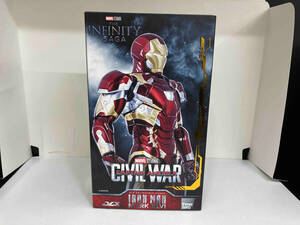  прекрасный товар s Lee Zero Ironman * Mark 46 1/12 DLXsi Bill * War / Captain * America 