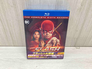 THE FLASH/フラッシュ コンプリート・ボックス(Blu-ray Disc)