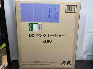 【未開封品】王様戦隊キングオージャー　DXキングオージャーZERO