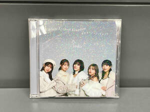 i☆Ris CD White Lyrical Kingdom/キセキ-ノ-フィラメント(DVD付)