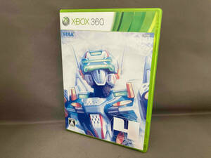 XBOX360 電脳戦機バーチャロン フォース (G2-145)