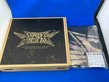 BABYMETAL CD 10 BABYMETAL YEARS(THE ONE限定盤B)'クロニクルセット'_画像1