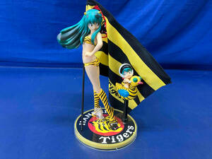  утка 155 Hanshin Tigers Ram Chan Urusei Yatsura фигурка 