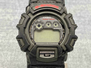 ジャンク 【1円スタート】【電池切れ】CASIO カシオ G-SHOCK GL-100 クォーツ 腕時計(ゆ20-04-02)