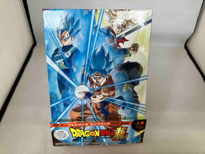 DVD ドラゴンボール超 TVシリーズ コンプリートDVD-BOX 上巻