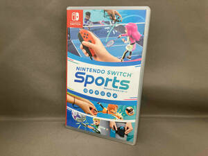 【ソフトのみ】Nintendo Switch スポーツ (G2-157)