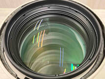 Canon EF 400mm 1:4 DO IS USM レンズ ケース付_画像3