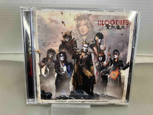 帯あり 聖飢魔Ⅱ CD BLOODIEST(初回生産限定盤B)