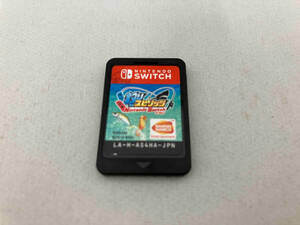 ソフトのみ ニンテンドースイッチ 釣りスピリッツ Nintendo Switchバージョン