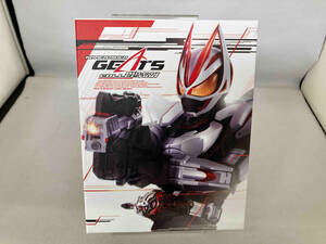  Kamen Rider gi-tsuBlu-ray COLLECTION 1(Blu-ray Disc)