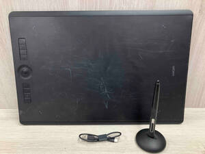 【ジャンク】 wacom intuos Pro ペンタブレット PTH-860