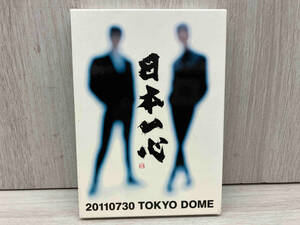 DVD COMPLEX 20110730 TOKYO DOME 日本一心