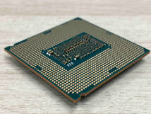 【現状品】 intel Core i5 9400 2.9GHz バルク CPU_画像4