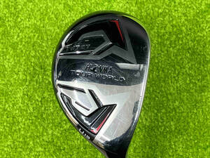 ユーティリティ/HONMA GOLF ホンマゴルフ/TOUR WORLD TW737 UT/VIZARD IB 85 Uフレックス 85