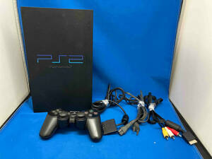 ジャンク プレイステーション2 PlayStation2 SCPH-30000