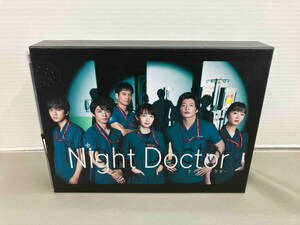 ナイトドクター Blu-ray BOX