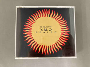 YELLOW MAGIC ORCHESTRA/YMO CD シールド(2CD)
