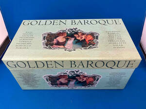 CD　PHILIPS GOLDEN BAROQUE　全25巻