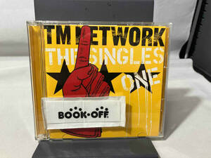 TM NETWORK CD TM NETWORK THE SINGLES 1(初回生産限定盤)