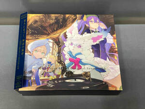 (ゲーム・ミュージック) CD Fate/Grand Order Original Soundtrack Ⅳ