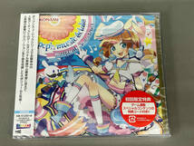 【未開封】(ゲーム・ミュージック) CD pop'n music eclale Original Soundtrack_画像1