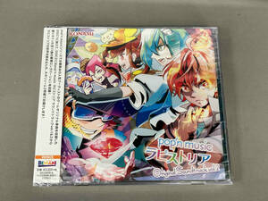 【未開封】(ゲーム・ミュージック) CD pop'n music ラピストリア original soundtrack vol.2