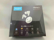 【未開封】 ANKER A3953N21 Soundcore Liberty 4 A3953N21 ヘッドホン・イヤホン_画像1