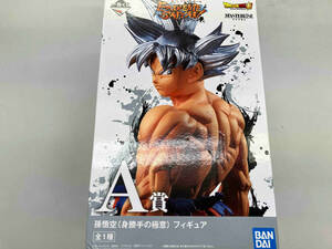 A賞 孫悟空(身勝手の極意) 一番くじ ドラゴンボール EXTREME SAIYAN ドラゴンボール