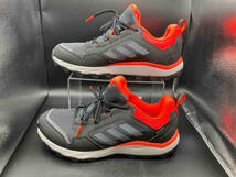 adidas スニーカー GORE-TEX TERREX TRACEROCKER 2 GTX 27.0cm_画像1