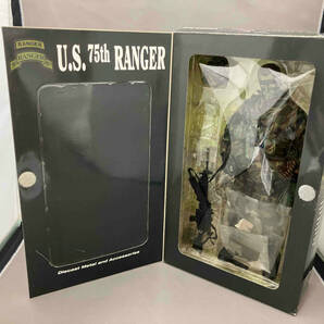 BBI Elite Force U.S. 75th Ranger COBRA No.34297 (21-08-13)の画像2