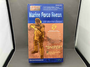 BBI Elite Force marine force recon US Marine Corps sniper No.34223 海兵隊偵察(21-08-14)