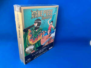 ONE PIECE Eternal Log WATER SEVEN(Blu-ray Disc)