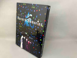 ARASHI Anniversary Tour 5×20 FILM 'Record of Memories'(FC会員限定版)(Blu-ray Disc)