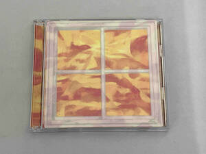 BUMP OF CHICKEN CD SOUVENIR(Blu-ray Disc есть )