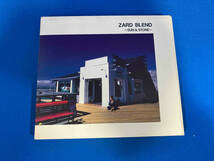 ジャンク ZARD CD ZARD BLEND ~SUN&STONE~_画像1