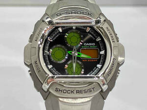 【1円スタート】CASIO カシオ G-SHOCK G-501FD クォーツ 腕時計(ゆ21-04-21)