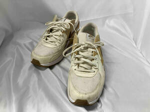 NIKE/ Nike / спортивные туфли / бежевый /WMNS AIR MAX EXCEE CORK/DJ1975-001/24.5cm