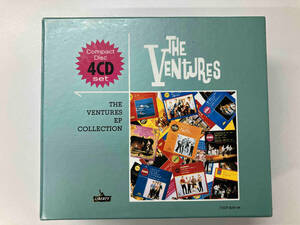 ザ・ベンチャーズ CD THE VENTURES EP COLLECTION