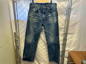 Levi's 501xx 復刻 LVC 日本製 bigE 赤耳 55501 サイズW34 L36表記 店舗受取可