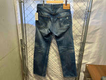 Levi's 501xx 復刻 LVC 日本製 bigE 赤耳 55501 サイズW34 L36表記 店舗受取可_画像2